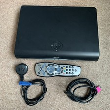SKY+ HD BOX DRX890 500GB WITH REMOTE  CONTROL & POWER LEAD + HDMI 