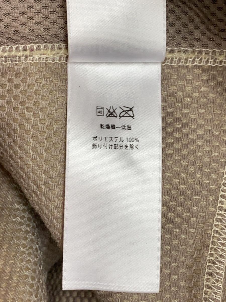 ALTRA Giacca Patagonia Altro Pile L CRM Tinta Unita STY23073FA15 Usata