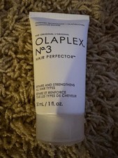 OLAPLEX No. 3 Hair Perfector Repair Strengthen Travel 30 ml / 1 oz.