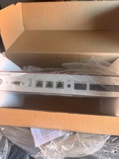 Allworx Connect 536 VoIP System - 8200103--NEW--60 users, 30 concurrent calls