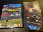 The Golf Club 2019 Featuring PGA Tour - Sony PlayStation 4