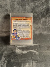 Super High Impact Super Nintendo Entertainment System, 1993 Tested, Working