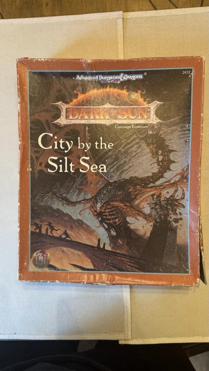 dark sun products for sale | eBay