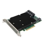 LSI SAS 9300 16I HBA Card 12Gbps 16 SAS Port HBA Controller Card For W RFNT