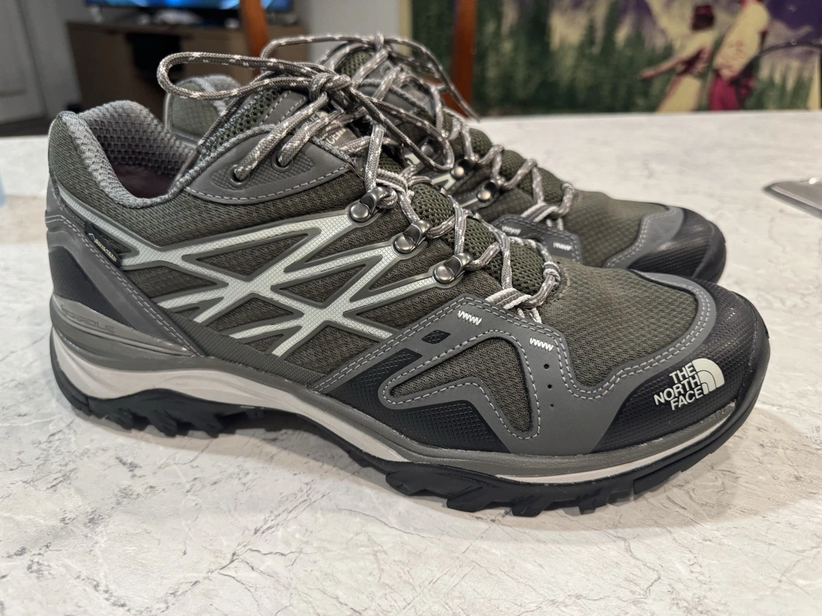North Face Hedgehog In Men's Hiking Shoes & Boots for sale - eBay