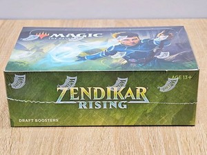 Mtg Booster Box Zendikar | eBay Mtg Booster Box Zendikar | eBay