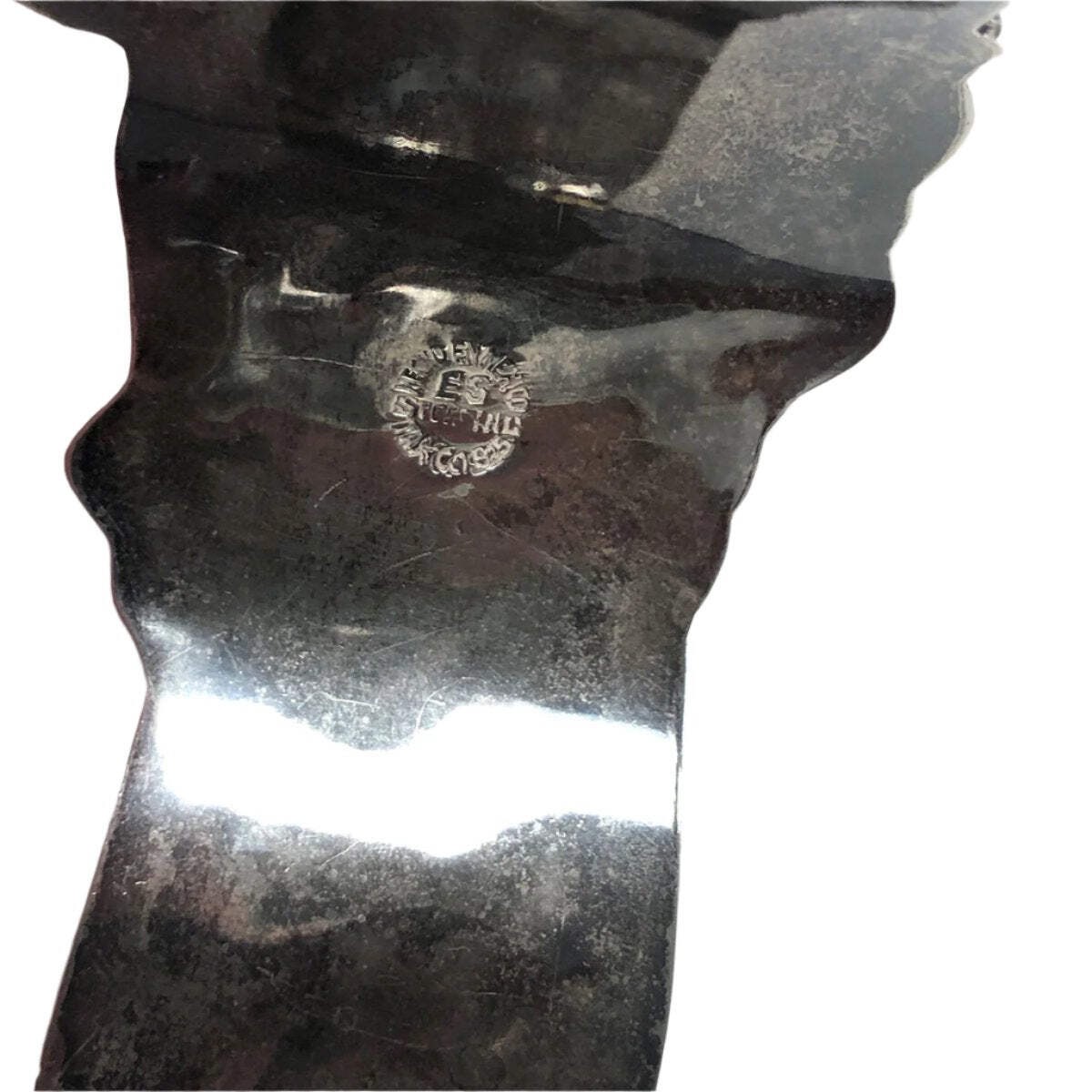 Silver Cuff - image 3