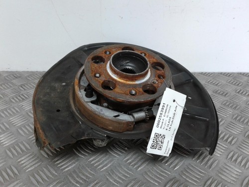 Wheel Hub MERCEDES E CLASS 2009-2016 2143 Diesel Passenger Rear - Picture 3 of 10