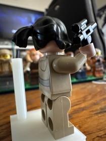 LEGO Star Wars, Episode 8: Rose Tico, BLASTER sw0857, 75176, TRANSPORT POD, 2017