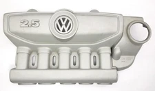 Engine Cover 06-10 VW Beetle 2.5 - Genuine - 07K 103 925