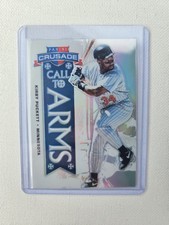 2025 Panini Crusade - Call to Arms Kirby Puckett #2