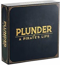 Plunder: A Pirate's Life