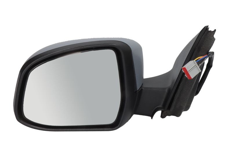 Fits BLIC 5402-04-1121613P Side mirror electric Left Aspherical FORD  ⭐UK Stock⭐