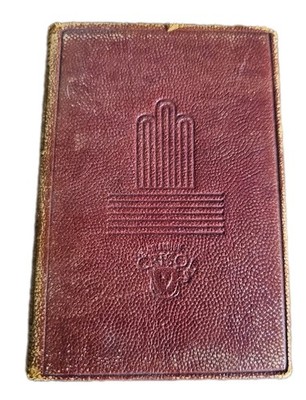 Notas de Una Vida Conde de Romanones Colección Crisol 137 Spain HC