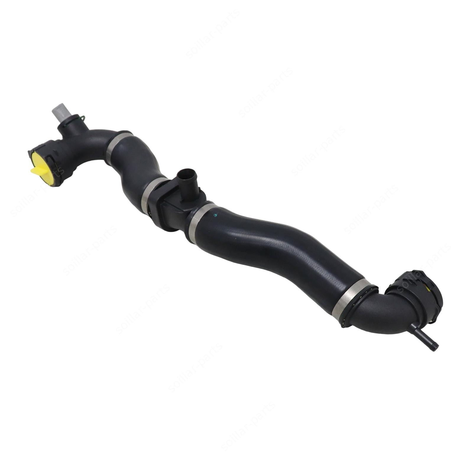 3W0122051B Coolant Water Hose Tube Pipe For Bentley Continental Flying Spur 