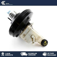 Bremskraftverstärker Hauptbremszylinder Ford Focus 3 DV61-2B195-SB