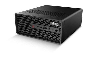 Lenovo ThinkStation P3 Ultra SFF Gen 2   Intel Core Ultra 9 285K, 64 GB R #AL054