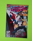 Amazing Spider-Man #357 Vol. 1 1992 Marvel Comics 1st App High Grade Q47-175