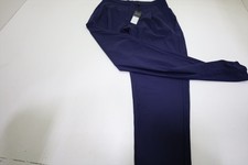 New Greyson Golf Phoenix Pants Womens Size Small Maltese Blue W/Logo INV12691517