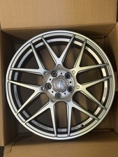 Felgen Momo Competizione 8x18 ET42 5x108 Volvo/Toyota/Citroen/Peugeot/Opel