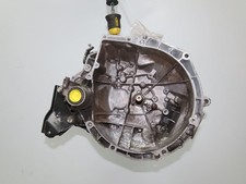 Boite de vitesse Citroen C3
