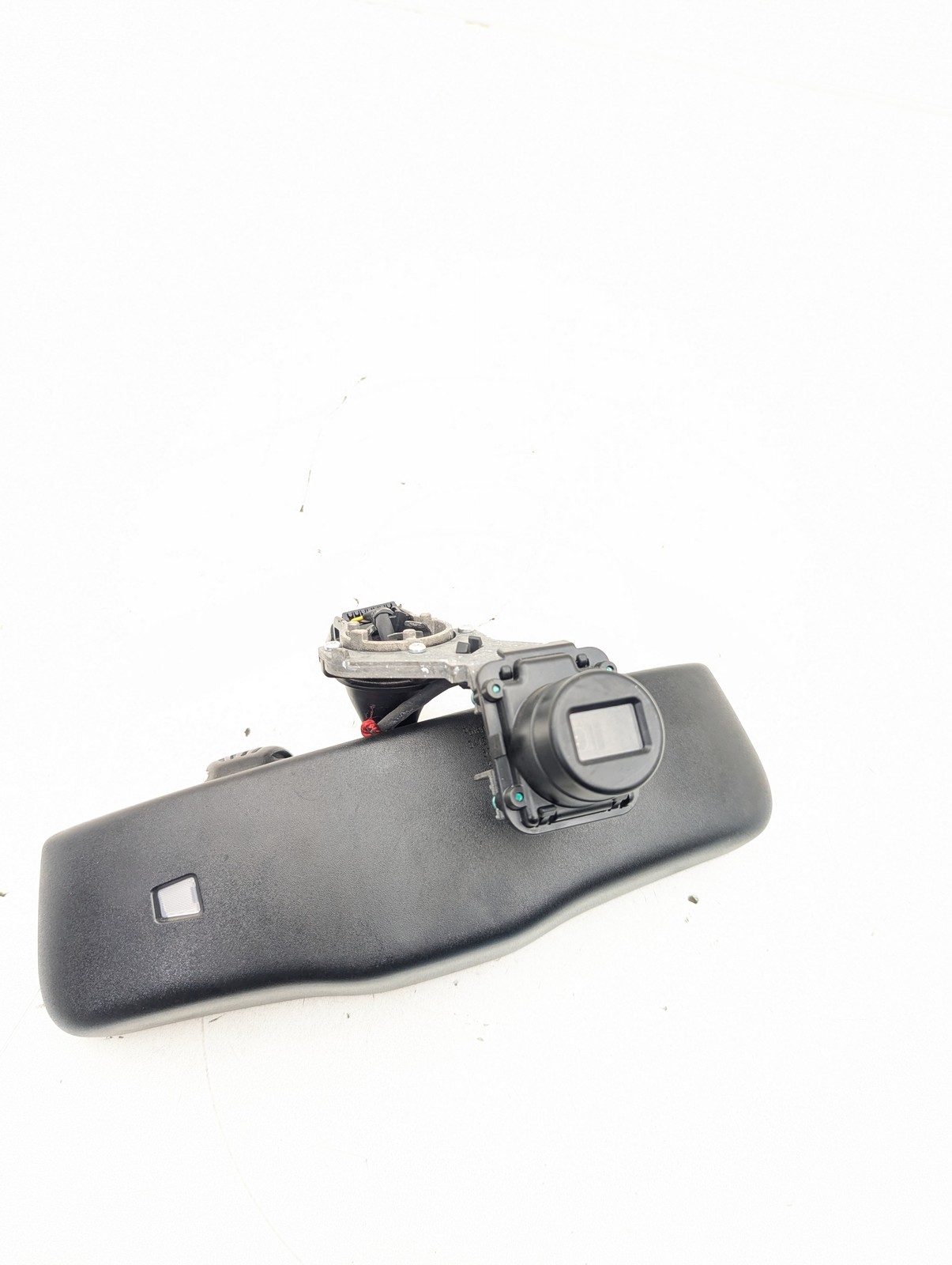 14-17 Maserati Quattroporte SQ4 M156 Interior Rear View Mirror OEM 32k