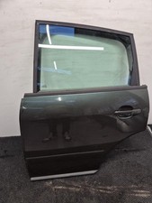 Porte arrière et accessoires Audi A2