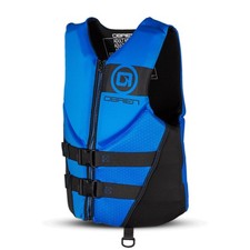 O'Brien Traditional Neoprene Vest - Men's - 2026 - Large / Blue