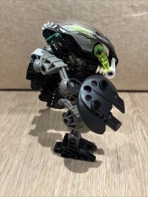 LEGO BIONICLE: Nuhvok (8561) Complete w Instructions