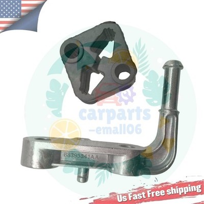 Right Exhaust Hanger Muffler Support Rubber Isolator Set For Ram 1500 2019-25 US