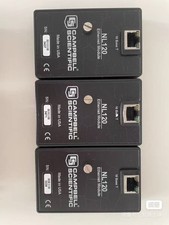 1PCS Used Campbell Scientific NL120 ship UPS ...