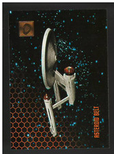 B2287- 1995-96 30 Years of Star Trek Cards +Inserts -You Pick- 15+ FREE US SHIP