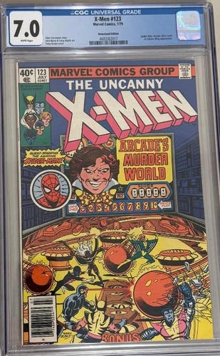 Comic Image