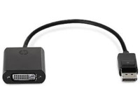 HP F7W96AA Display Port to DVI SL Adapter