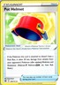 Pot Helmet Normal Uncommon SWSH09: Brilliant Stars 146/172 NM