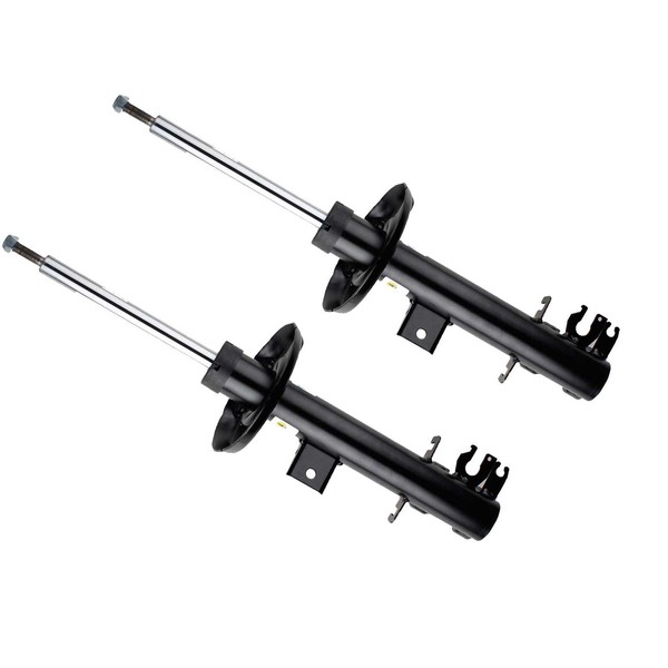 2 Bilstein StoßDäMpfer B4 2-22-260390 Vorne Links FüR Fiat Panda Panda VAN-image