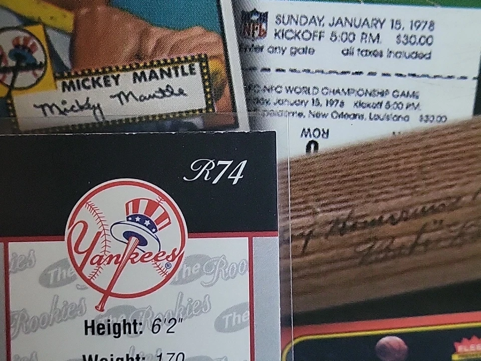 2001 Donruss The Rookies Juan Rivera Rookie Card #R74 Yankees - Image 4 of 4