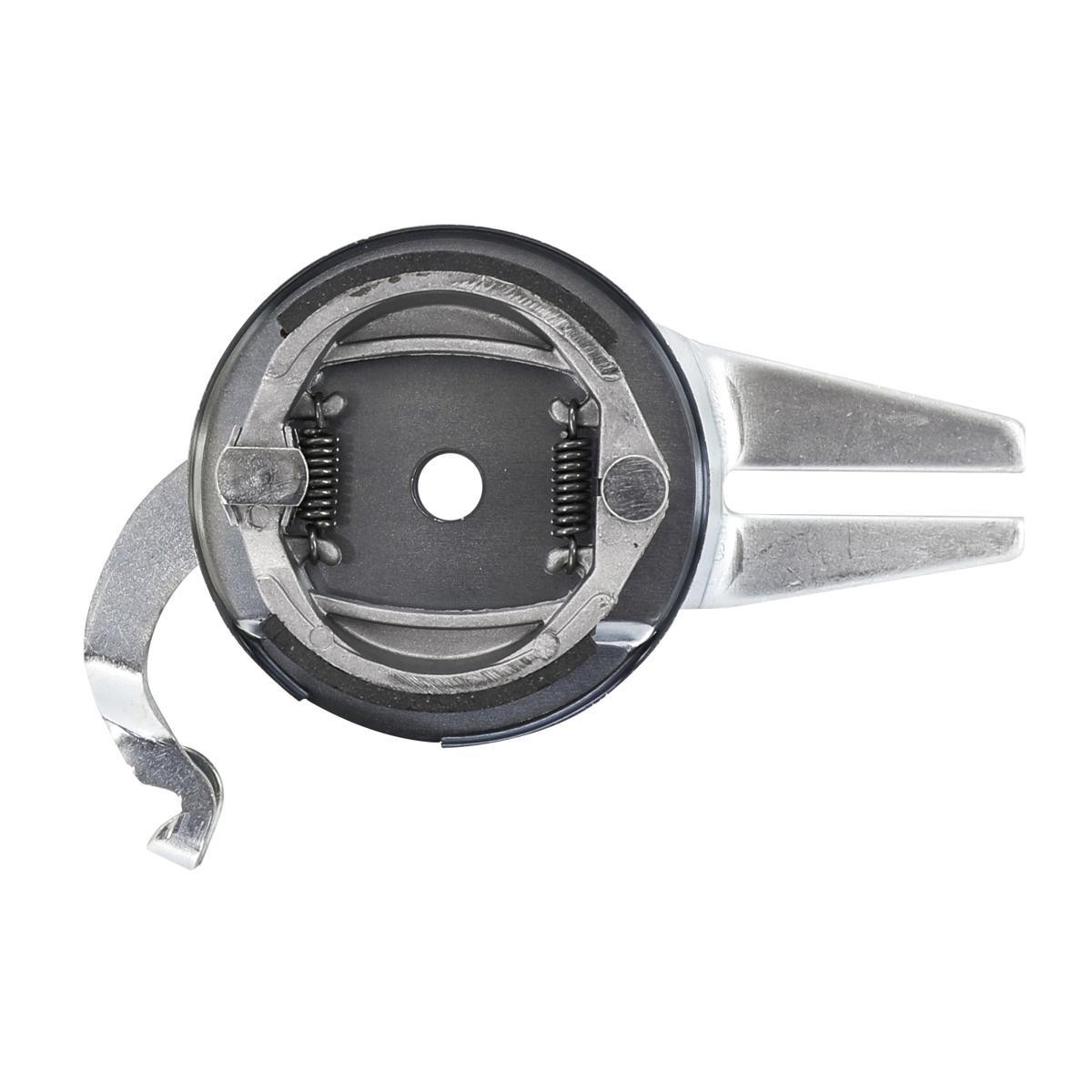 Tambour de frein arrière cyclomoteur 80mm type Leleu Peugeot 103 MVL