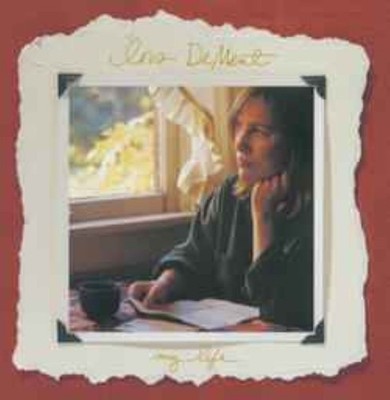 Iris DeMent - My Life 180 Gram Vinyl LP G'FOLD