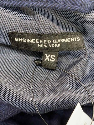 パンツ ENGINEERED GARMENTS JUMP SUITS size s ENGINEERED GARMENTS JUMP SUITS S size, Navy