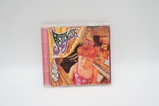 Jellyfish Spilt Milk CD 1993 Charisma Records - 0777 7 86459 2 4 - Rare OOP