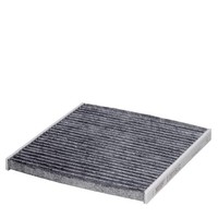 Hengst Filter Filter, Innenraumluft U.A. FüR Lexus, Subaru, Toyota