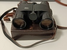Leitz Wetzlar (Leica) Fernglas Trinovid 8x32, 150m/1000m mit Original Etui
