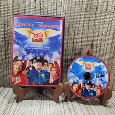 Tortilla Heaven (2008) USED DVD