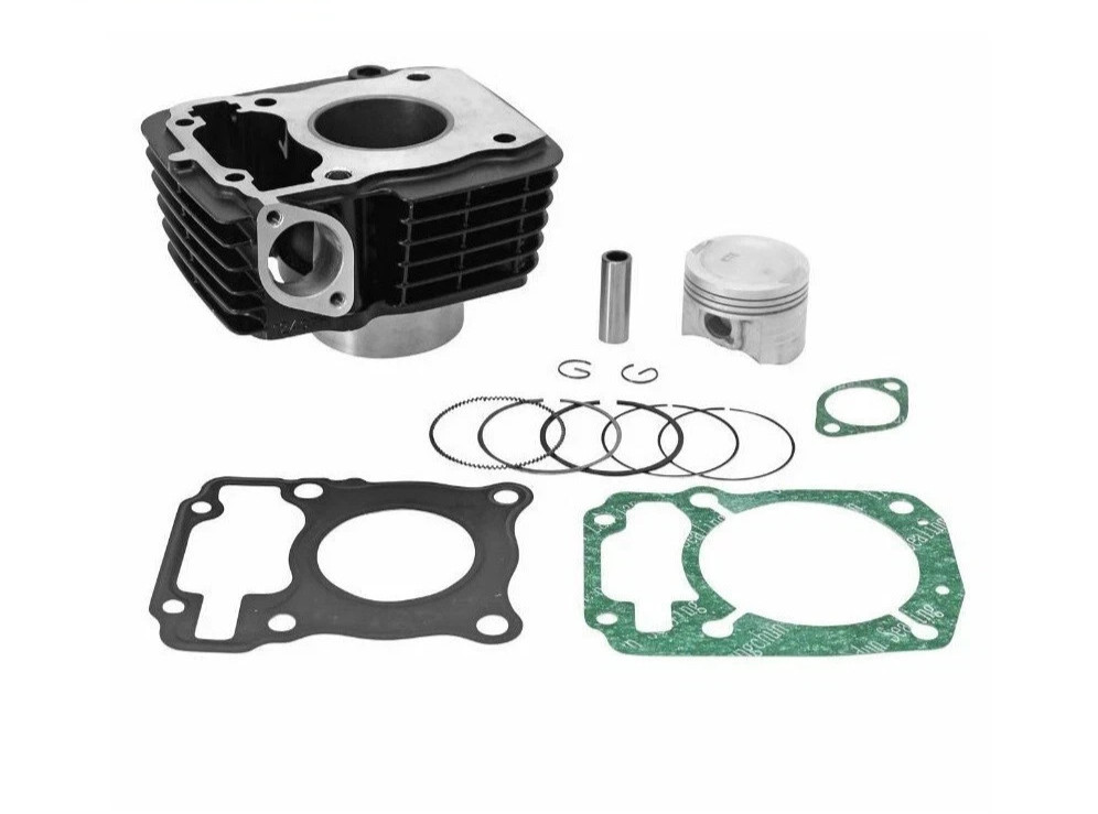 Kit Cylindre 150cc Augmentation Couple pour Honda CB 125 F Axe 13mm