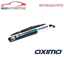 SCHEIBENWISCHER WISCHERBLATT DRIVER SIDE OXIMO WUSP550 P FÜR FORD USA MUSTANG