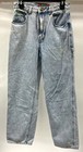 Women's EMPYRE Light blue Pants - Size 6 — photo 1
