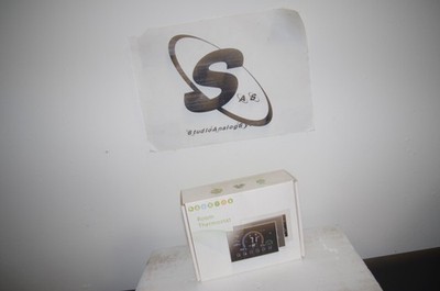 Beca BHT-8000GBLW WLAN-Thermostat