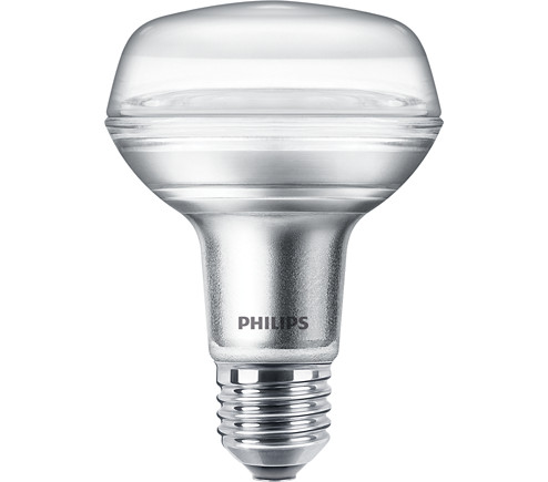 COREPRO LED BULB SPOT 4W/ 60W E27 230V 929001891502