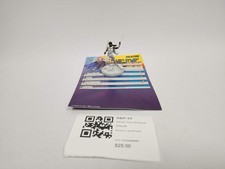 Marvel: Crisis Protocol Valkyrie GEP-15